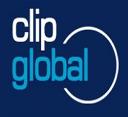 Clip Global logo